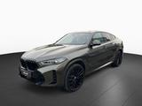 BMW X6 xDr 40dA M SPORT PRO SkyL,StHzg,AHK,B+W,KomSi - gebrauchte BMW X6 aus dem Jahr 2024