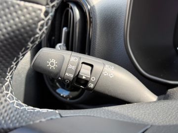 Kia Picanto 1.2 GT-Line Automatik LED NAV PDC SHZ