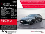 Audi RS3 Sportback 2.5 TFSI quattro Matrix/ACC/Kamera
