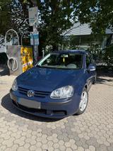 Volkswagen Golf 1.6 Comfortline Automatik Comfortline - Volkswagen Golf aus 2004: 1.6