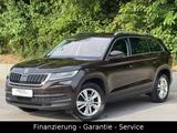 Skoda Kodiaq 1.4 TSI Style/AHK/LED/SHZ/1 HAND/GEPFLEGT - Skoda Kodiaq in Kiel