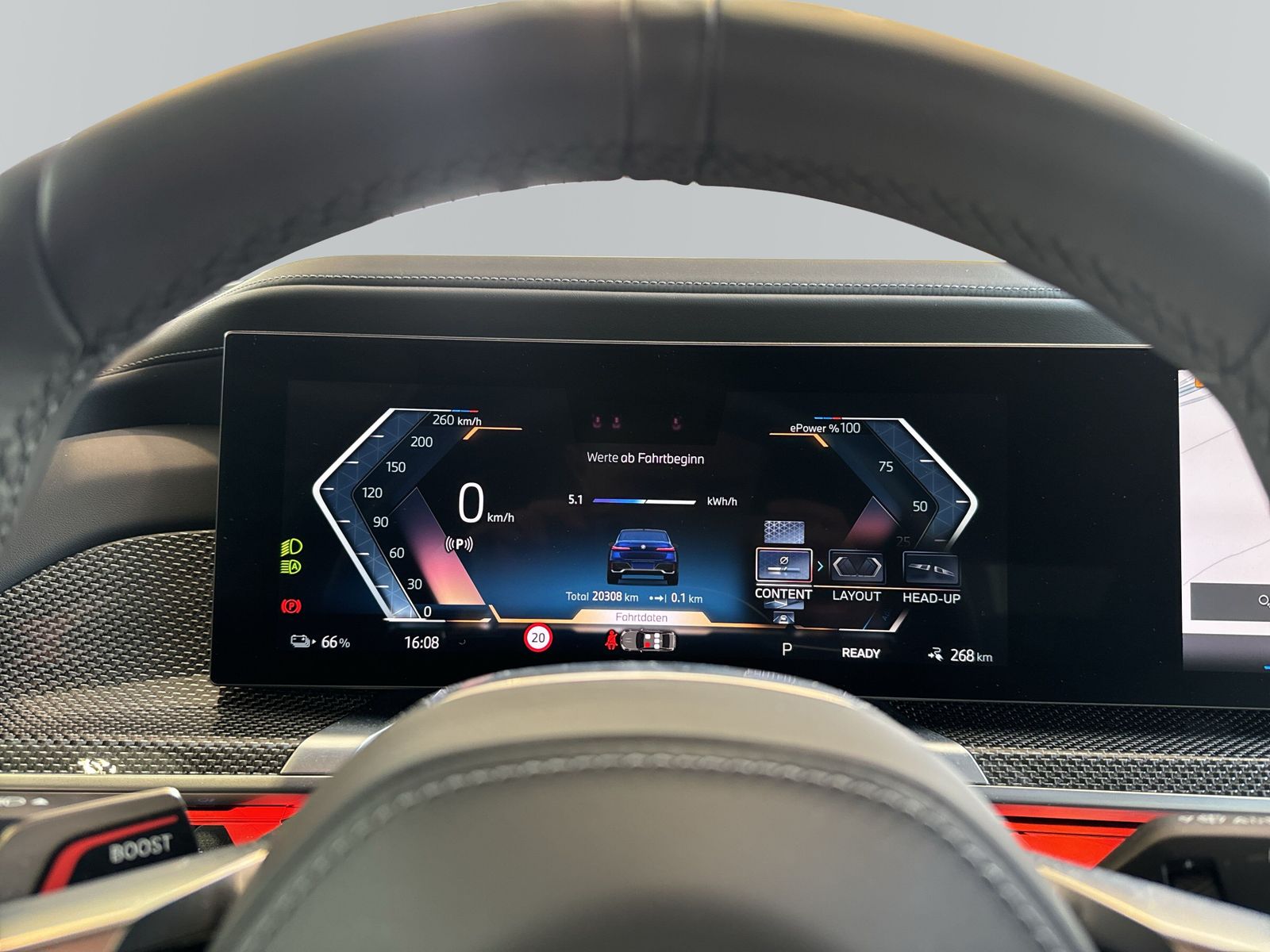 BMW i7 - Bild 15