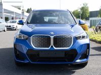 BMW iX1 - Vorschau Bild 3