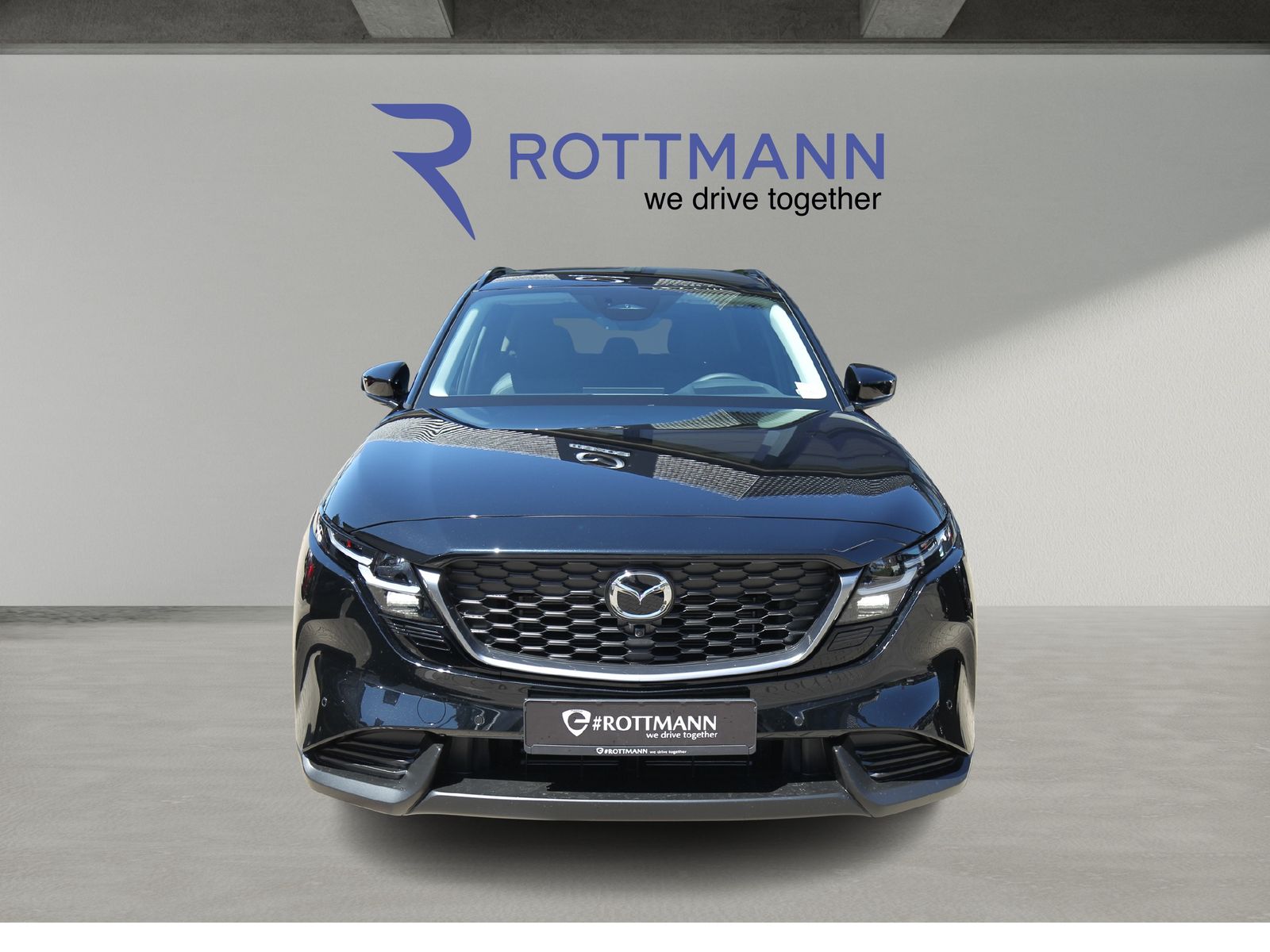 Mazda CX-5 - Bild 3