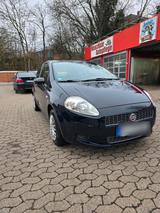 Fiat grand punto - Fiat Grande Punto in Nürnberg