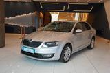 Skoda Octavia Lim. Joy 1.Hand+Standheizung+BiXenon+PDC - Skoda Octavia Joy mit Benzin-Antrieb