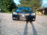 BMW 325d Touring -