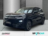 Leapmotor B10 - Vorschau Bild 1