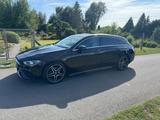 Mercedes-Benz CLA 180 Shooting Brake - AMG-Line - Mercedes-Benz CLA 180 Shooting Brake mit Benzin-Antrieb: Limousine