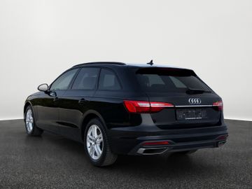 Audi A4 - 3