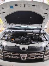 Dacia Duster 1.2 TCe 125  - Dacia Gebrauchtwagen in Mannheim