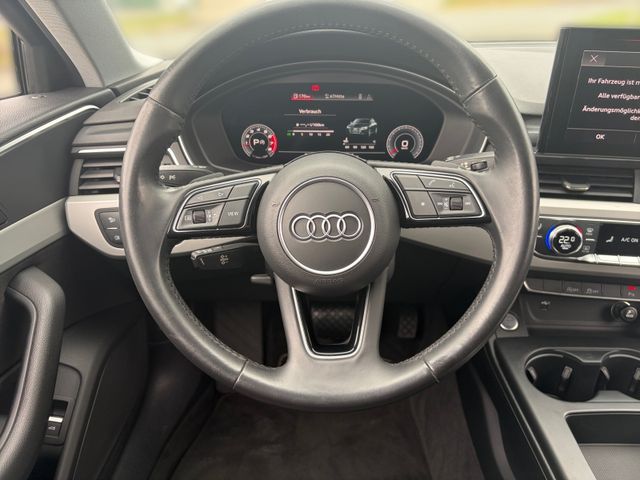 A4 Limousine 35 TFSI S tronic LED*Navi