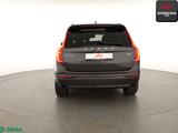 Volvo XC 90 B5 D AWD ULTIMATE DARK 7 SITZE STANDHZ,HUD - Volvo XC90 Gebrauchtwagen in Frankfurt