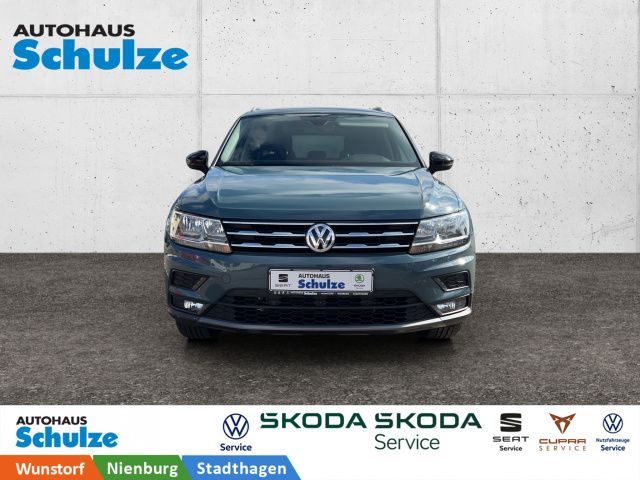 Fahrzeugabbildung Volkswagen Tiguan Allspace 2.0 TDI 4Motion DSG, 360 Kamera