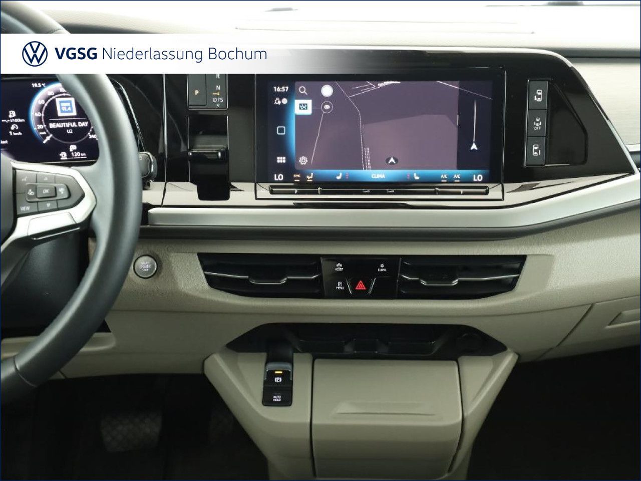 Volkswagen T7 Multivan - Bild 12