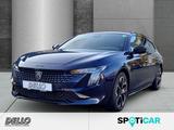 Peugeot 508 SW GT PureTech 130 8-ATT Night Vision Sportp - gebrauchte Peugeot 508 aus dem Jahr 2024