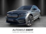 Skoda Enyaq Coupe RS (ab MJ23.2) - gebrauchte Skoda Sportwagen