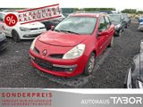 Renault Clio Grdt 1.5 dCi Edition Dynamique Klimaaut SHZ - Renault Clio aus 2008: 1.5