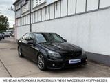 Mercedes-Benz C 63 AMG LIMOUSINE 6.3 V8 SAUGER TÜV NEU - gebrauchte Mercedes-Benz C 63 AMG aus dem Jahr 2011
