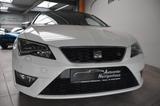 Seat Leon SC FR DSG Panorama Navi Tempomat - Seat Gebrauchtwagen in Düsseldorf