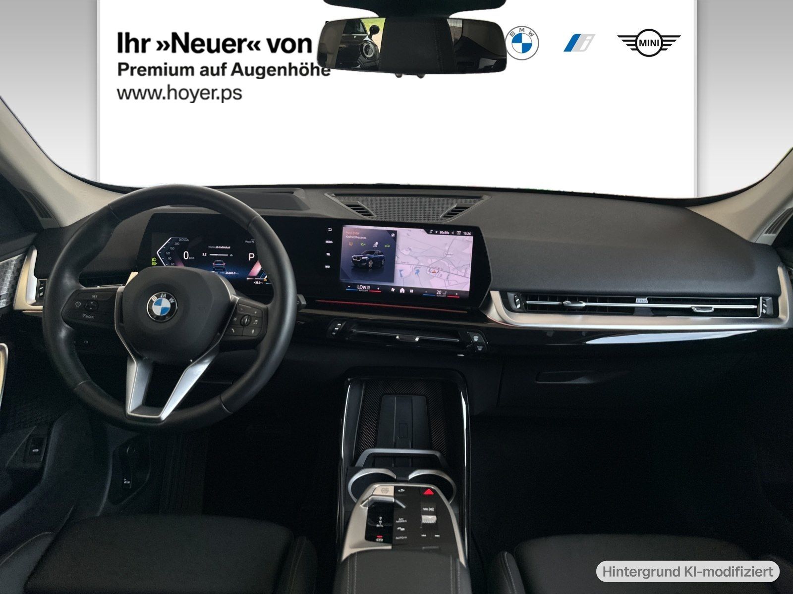 BMW X1 - Bild 5