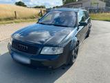 Audi S6 C5 V8 4.2 Schalter Quattro LPG Gas... - gebrauchte Audi quattro aus dem Jahr 2000