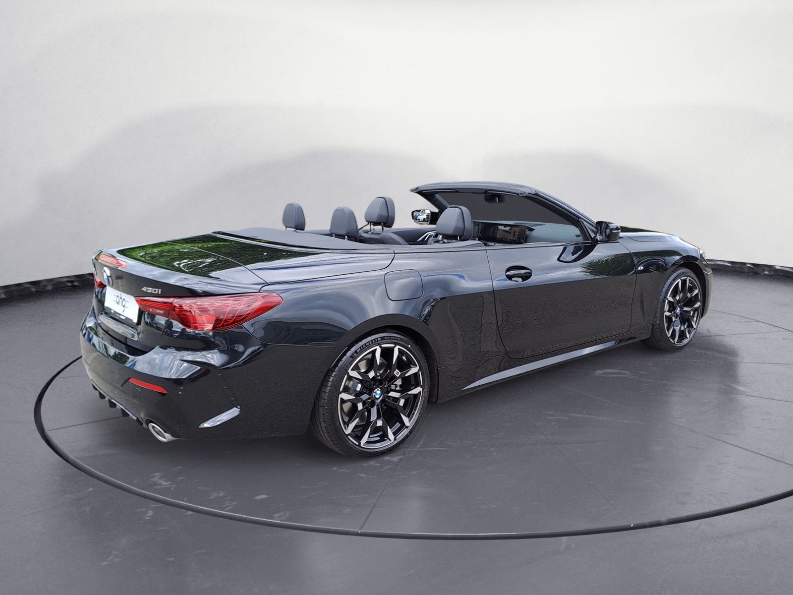 BMW 430 - Bild 3