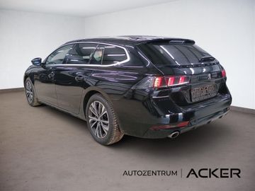 Peugeot 508 - 8