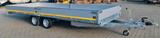 Eduard 6020-4-POB30-300 - Eduard LKWs