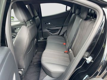 Fotografie 10 des Opel Mokka GS Hybrid Navi LED Kamera PDC
