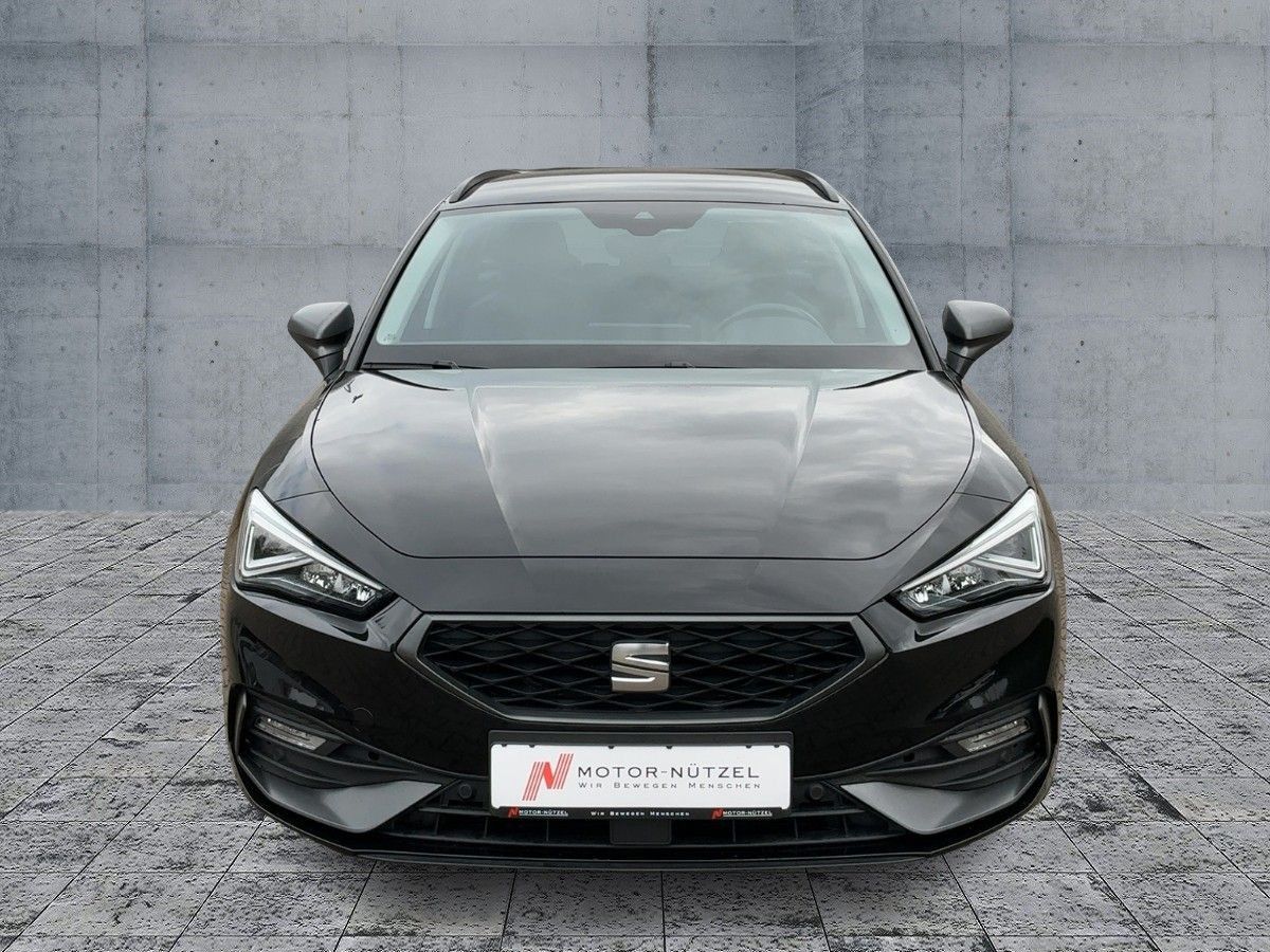 Seat Leon - Bild 3