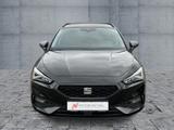 Seat Leon ST 1.5 eTSI DSG FR LED+NAVI+ACC+SHZ+RFK+PLA - Seat Leon: R 1p