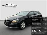 Mercedes-Benz A 180 7G-DCT Navi Rückfahrkamera *Garantie* - : Navigationssystem, Rückfahrkamera