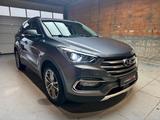 Hyundai SANTA FE blue Premium 4WD 2.2i+KAMERA+XENON+NAVI - Hyundai SANTA FE: I