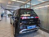 Hyundai INSTER Navi,Climtr.,Kamera,Alu,AppConnect - schwarze Hyundai INSTER