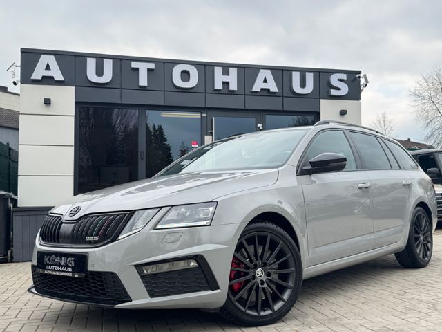 Skoda Octavia Combi RS Challenge*S-Sitze*Ambiente*ACC*