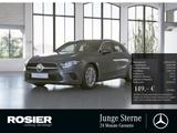 Mercedes-Benz A 200 Progressive Navi Spurh.-Ass. DAB SHZ Einpa - Mercedes-Benz A-Klasse: Sportwagen