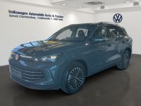 Volkswagen Tiguan - Vorschau Bild 2
