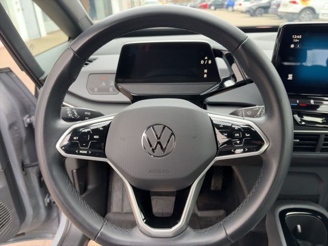 ID.3 Pro Performance 150 kW+Navi+Sitzh.+Kamera