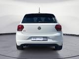 Volkswagen Polo 2.0 TSI DSG GTI - Volkswagen Polo: GTI Dsg