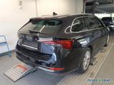 Skoda Octavia Combi Style 2.0 TDI NAVI/HUD/MATRIX - Skoda Octavia: Kombi