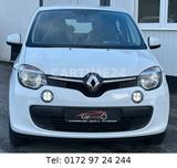 Renault Twingo Dynamique*2.HAND*TÜV NEU*KLIMA*PDC* - Renault Twingo in Essen