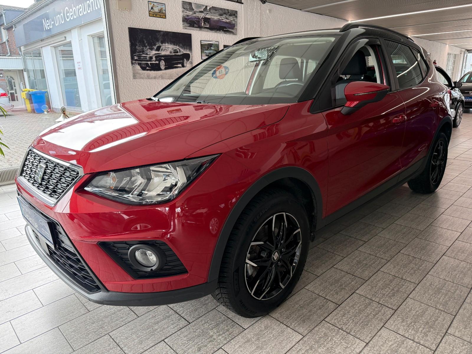 Seat ARONA 1.0 TSI *STYLE*