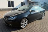 Volkswagen Golf 2.0 TDI DSG LIFE BMT Cabriolet LIFE Blu... - Volkswagen Golf mit Diesel-Antrieb: Cabrio, Automatik