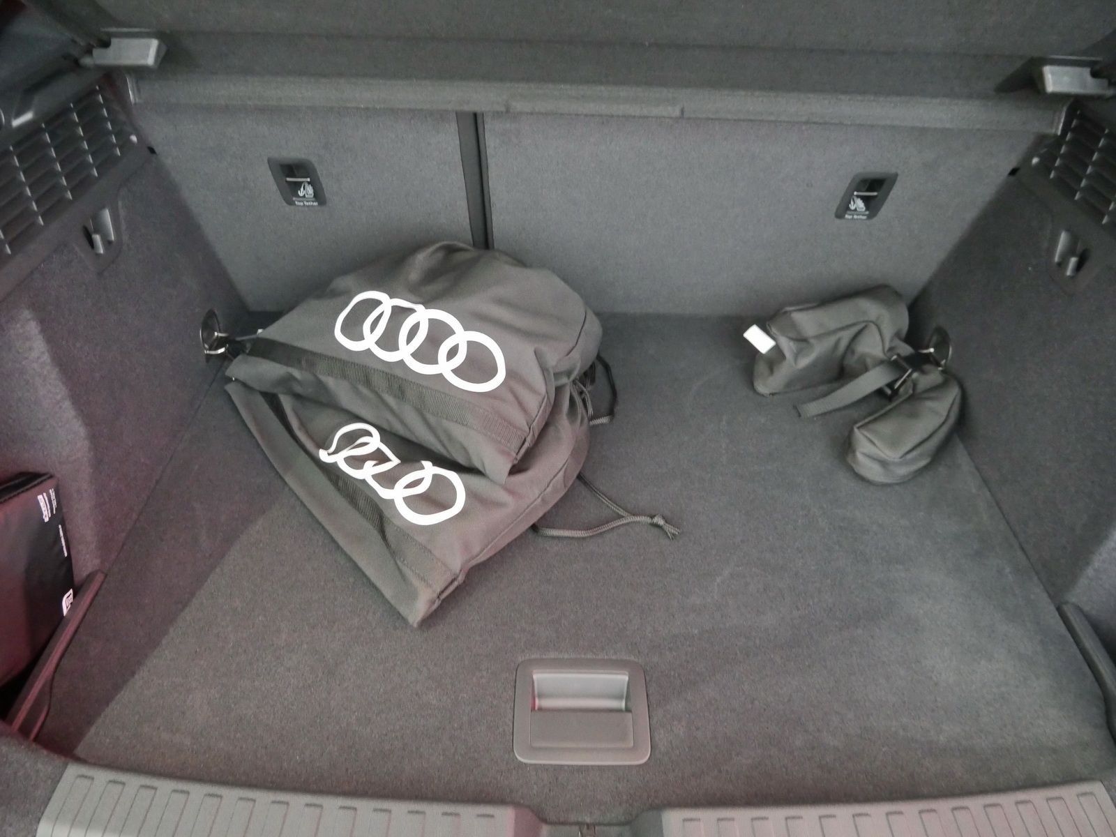 Audi A3 - Bild 23