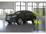 Mercedes-Benz GLE 350 de 4M AMG+Memory+HuD+PANO+360+Burmester