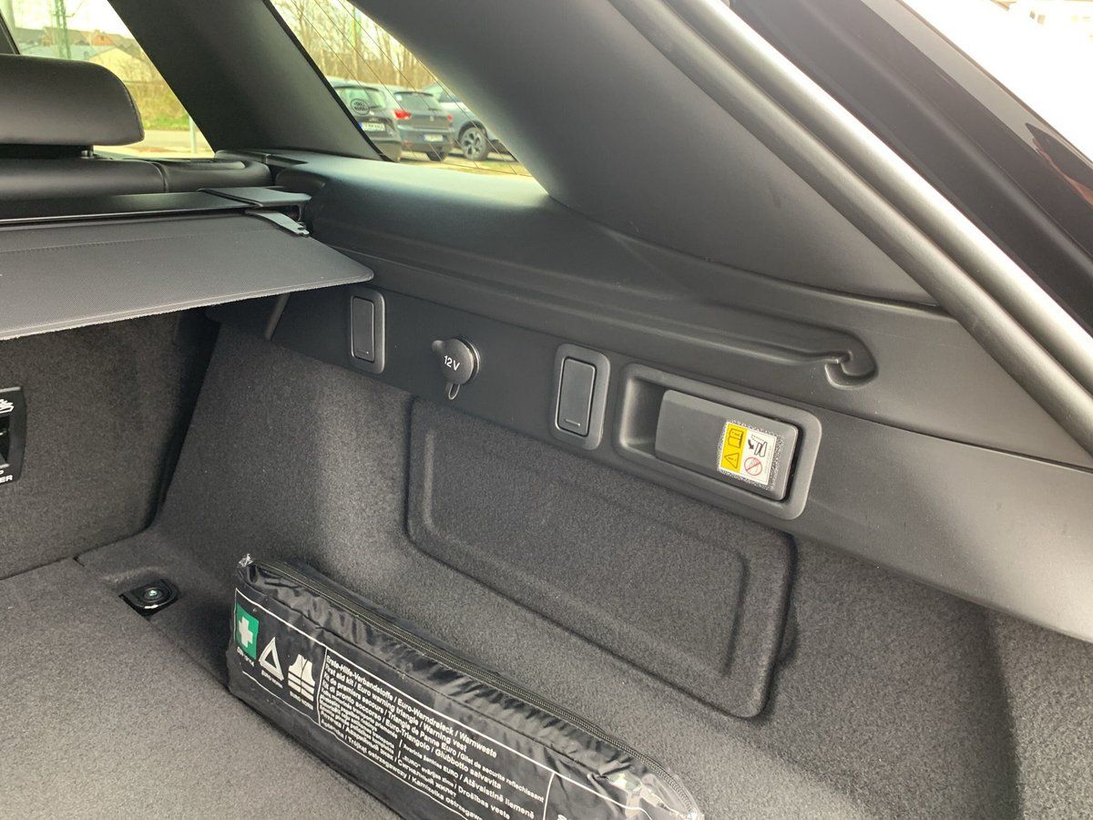 Land Rover Range Rover Velar - Bild 22