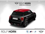 MINI John Cooper Works Autom Navi HUD SHZ Klima 18 - MINI MINI: Works John