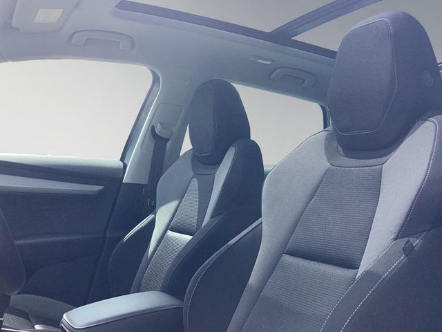 Karoq 2.0TDI Tour AHK