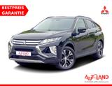 Mitsubishi Eclipse Cross 1.5 T-MIVEC Kamera AHK Tempomat - Mitsubishi Eclipse Cross: Automatik